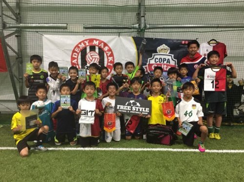 【頑張ろう北海道!MSA HOKKAIDO ゲームイベント】アルバム更新
