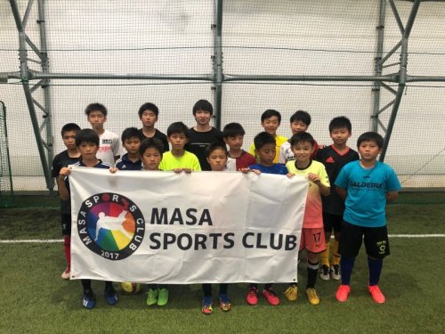 アスリート応援サポート エスポラーダ北海道 宮原 勇哉 選手 Masa Sports Club