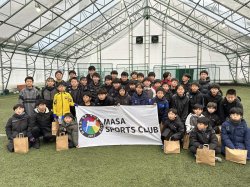 【2025年 年末特別クリニック実施のお知らせ】