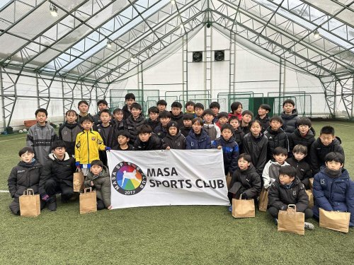 【2025年 年末特別クリニック実施のお知らせ】