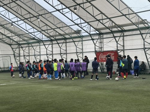 【2026年3月スケジュールのお知らせ】