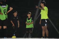 【(新規開校)選手強化型低学年エリートコース】